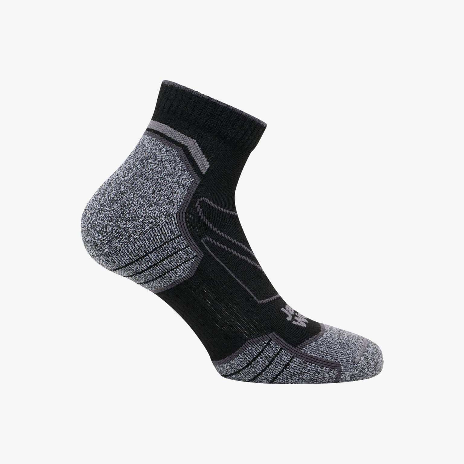 Jack Wolfskin Vojo Light Low C 5