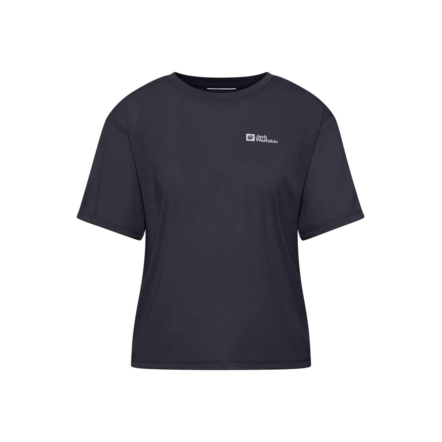 Jack Wolfskin Vonnan Crop 5