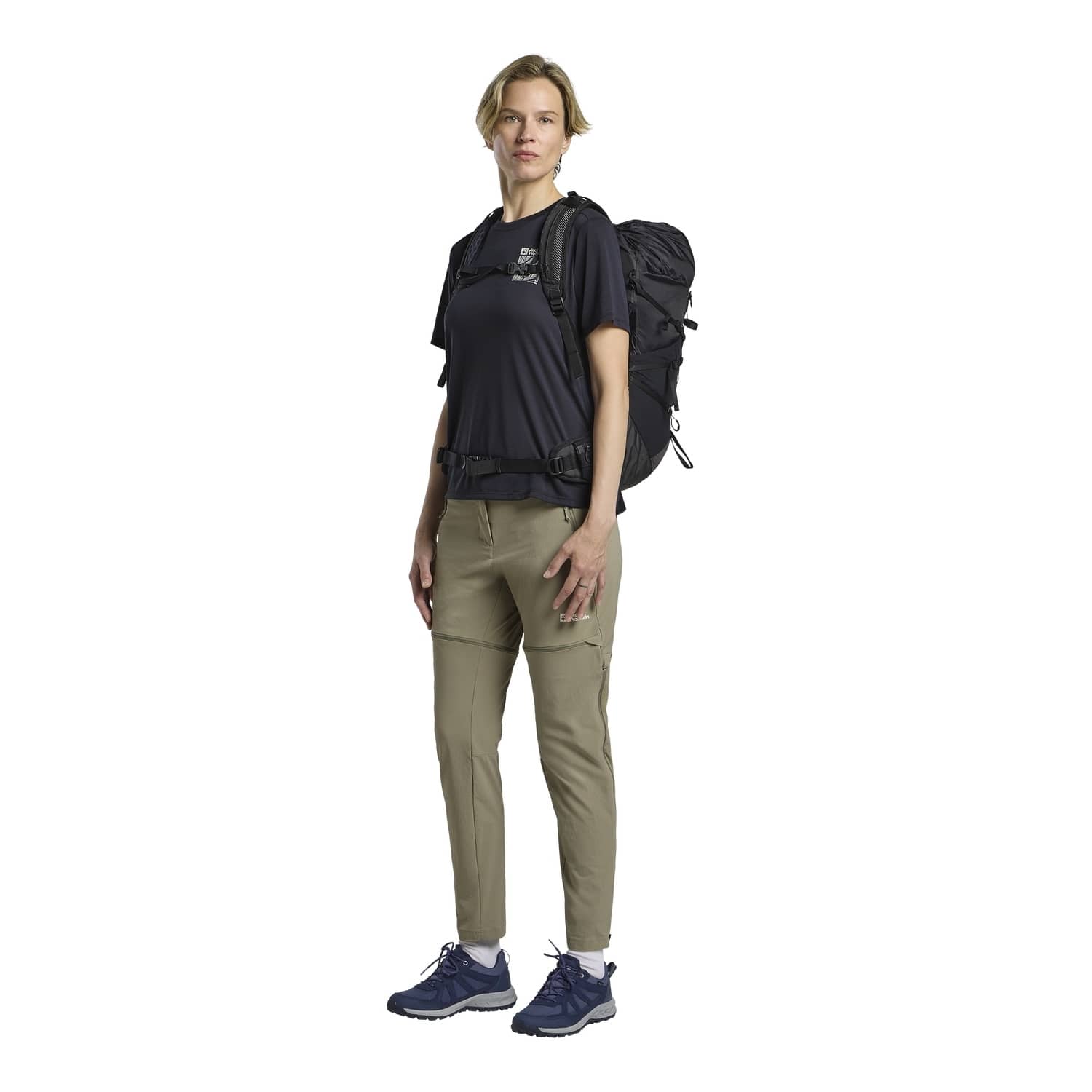 Jack Wolfskin Vonnan Graphic 3