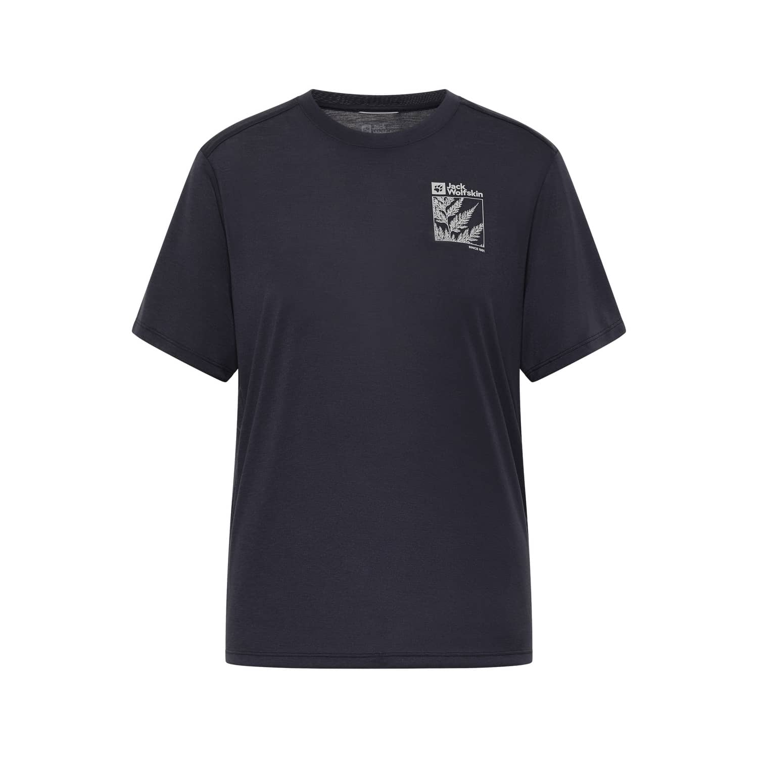 Jack Wolfskin Vonnan Graphic 4