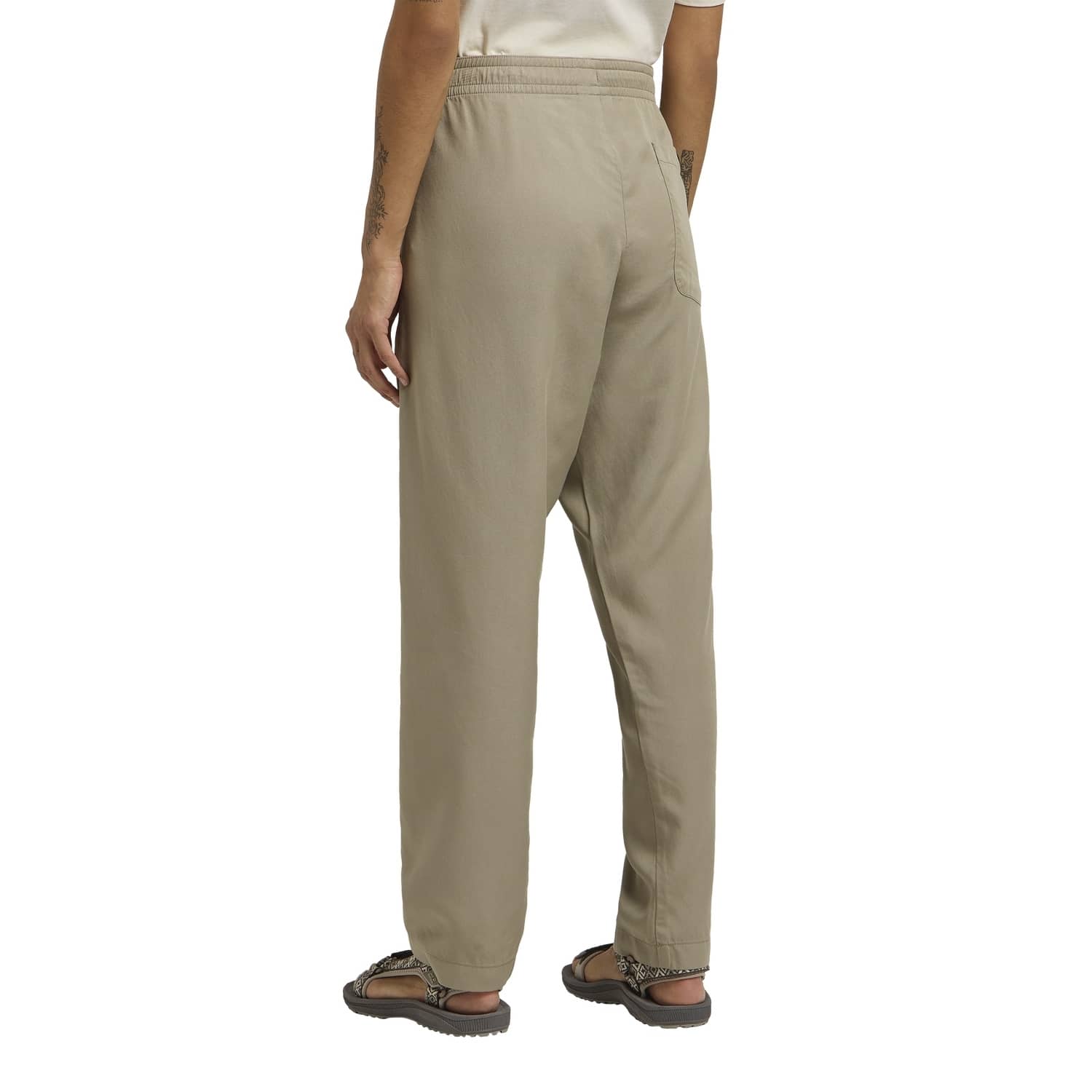 Jack Wolfskin Montero Pants 2