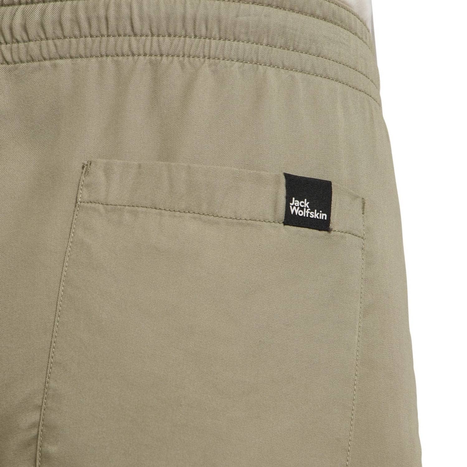 Jack Wolfskin Montero Pants 6