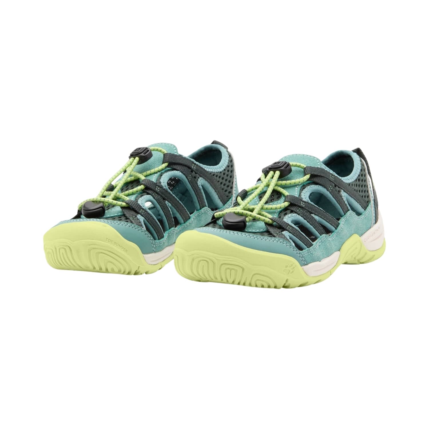 Jack Wolfskin Levente Sandals