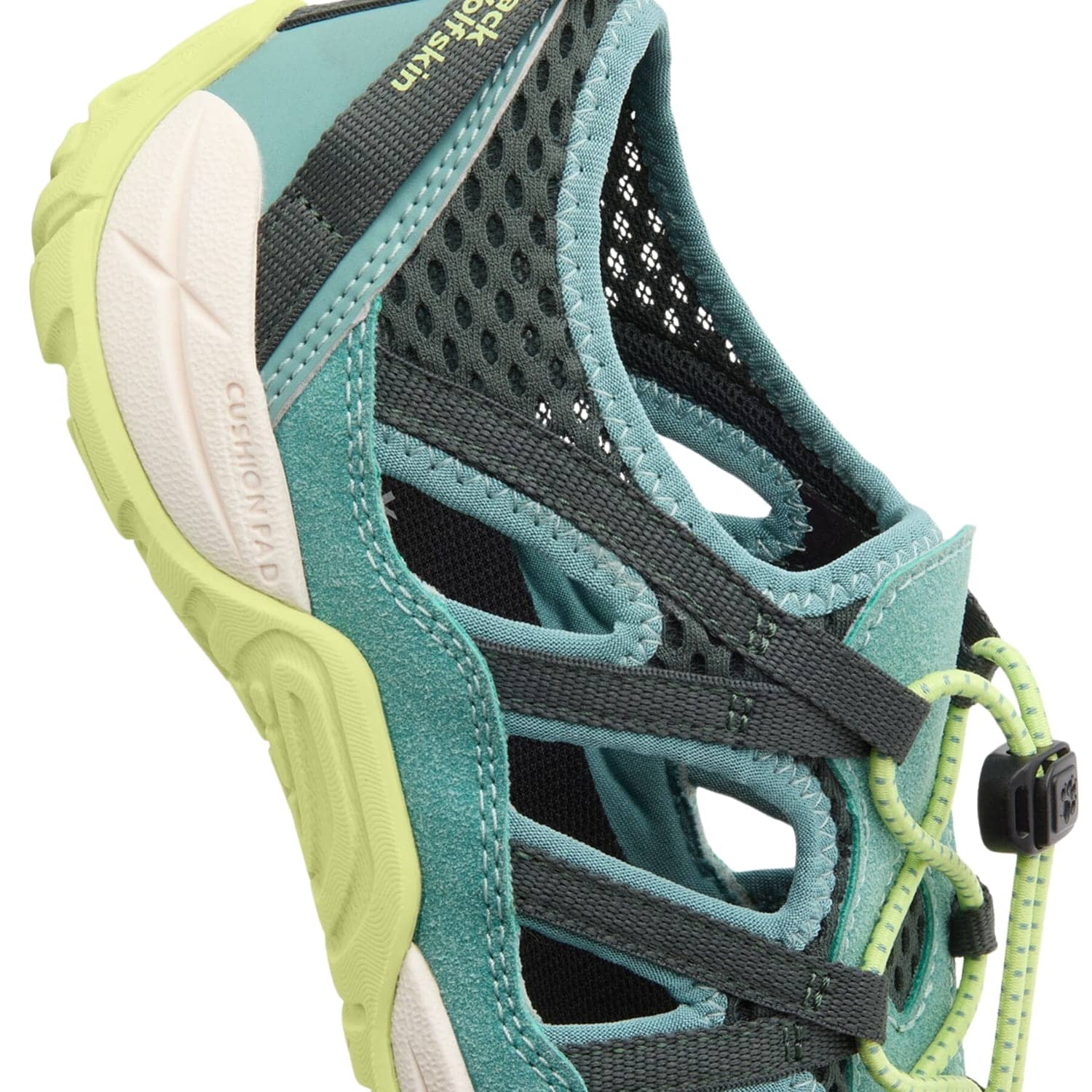 Sandale Jack Wolfskin Levente 5