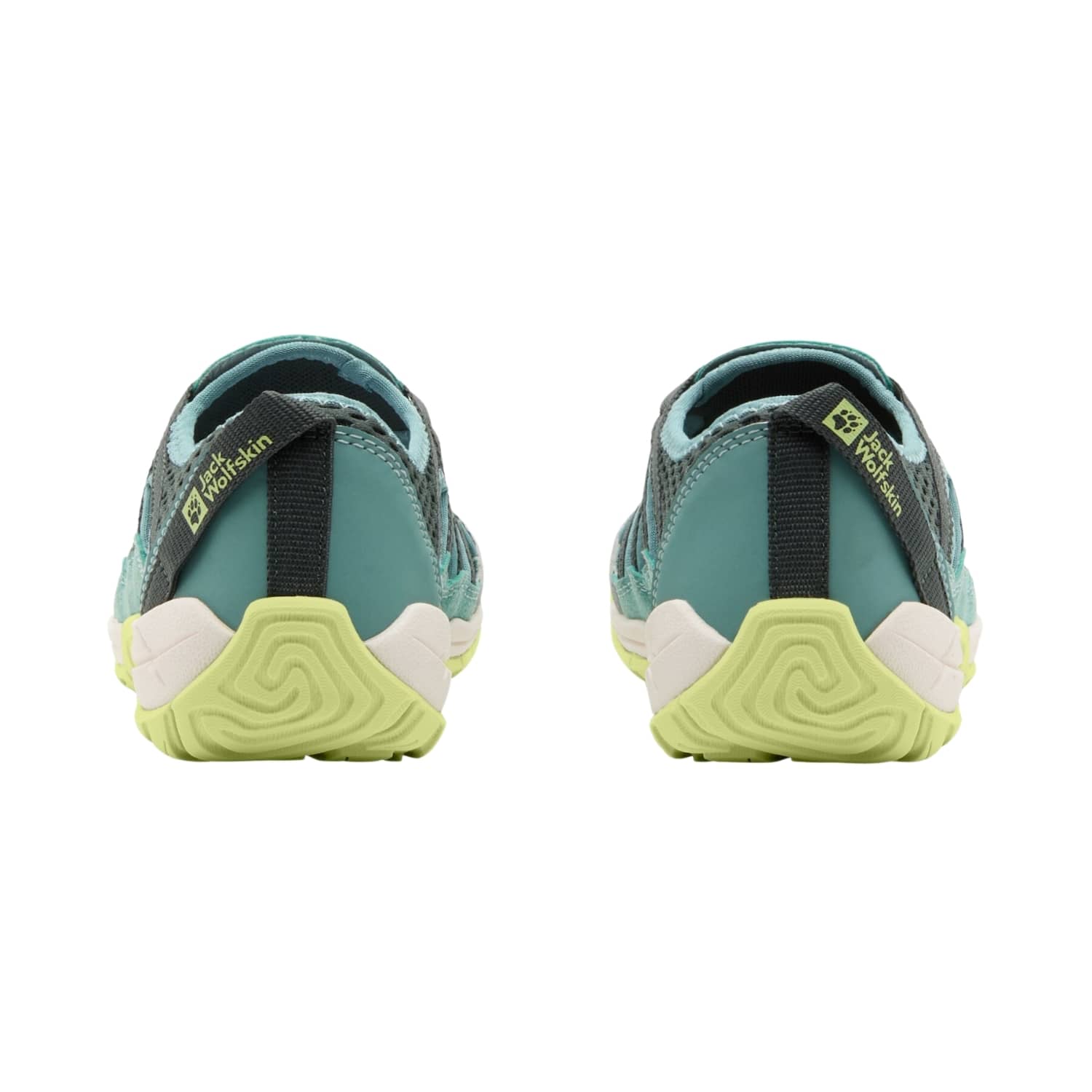 Sandale Jack Wolfskin Levente 6