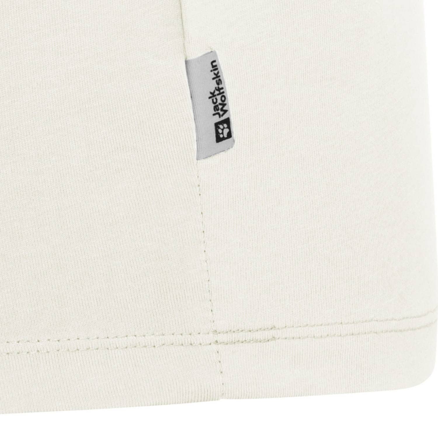 Jack Wolfskin Graphic Cotton T 4
