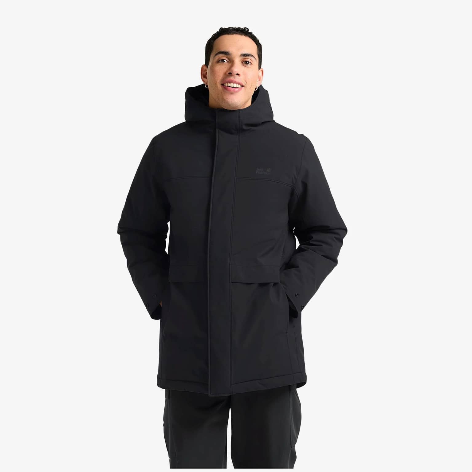 Jack Wolfskin Cold Camp