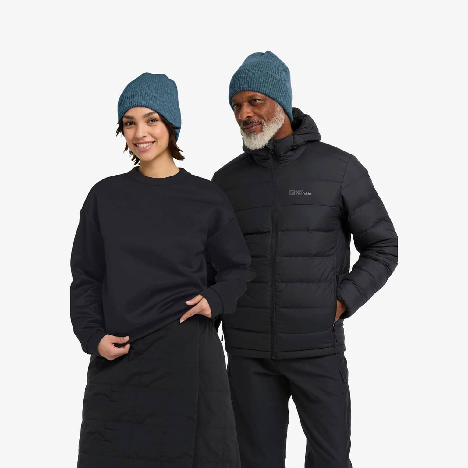 Jack Wolfskin Fuzzy 3