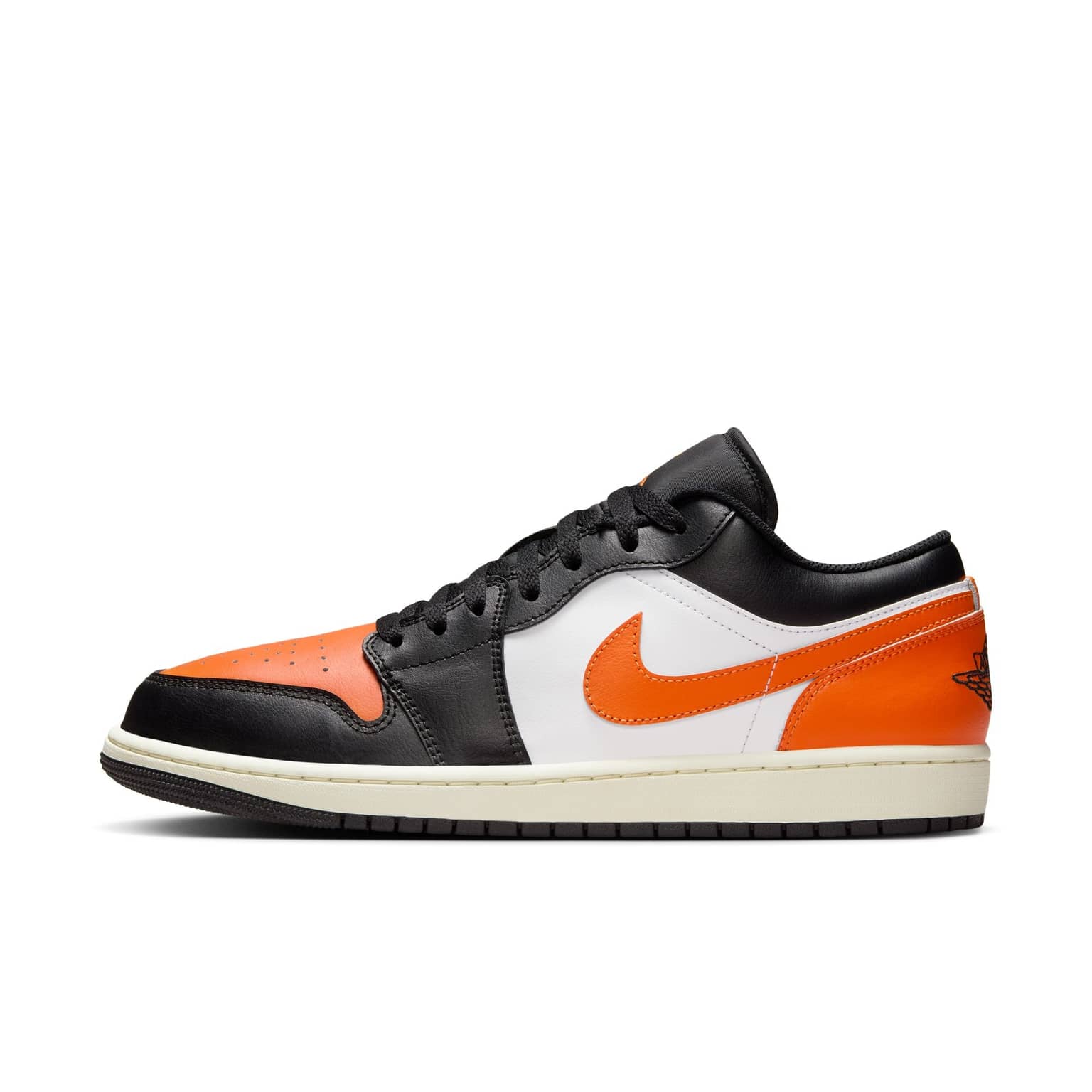 Jordan Air 1 Low 2