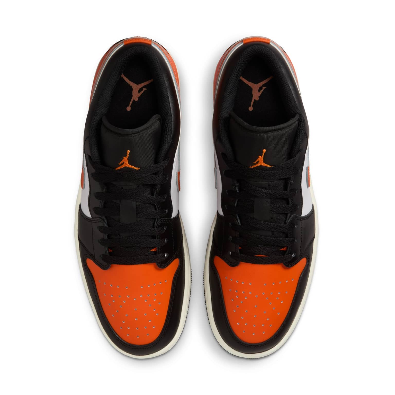 Jordan Air 1 Low 4