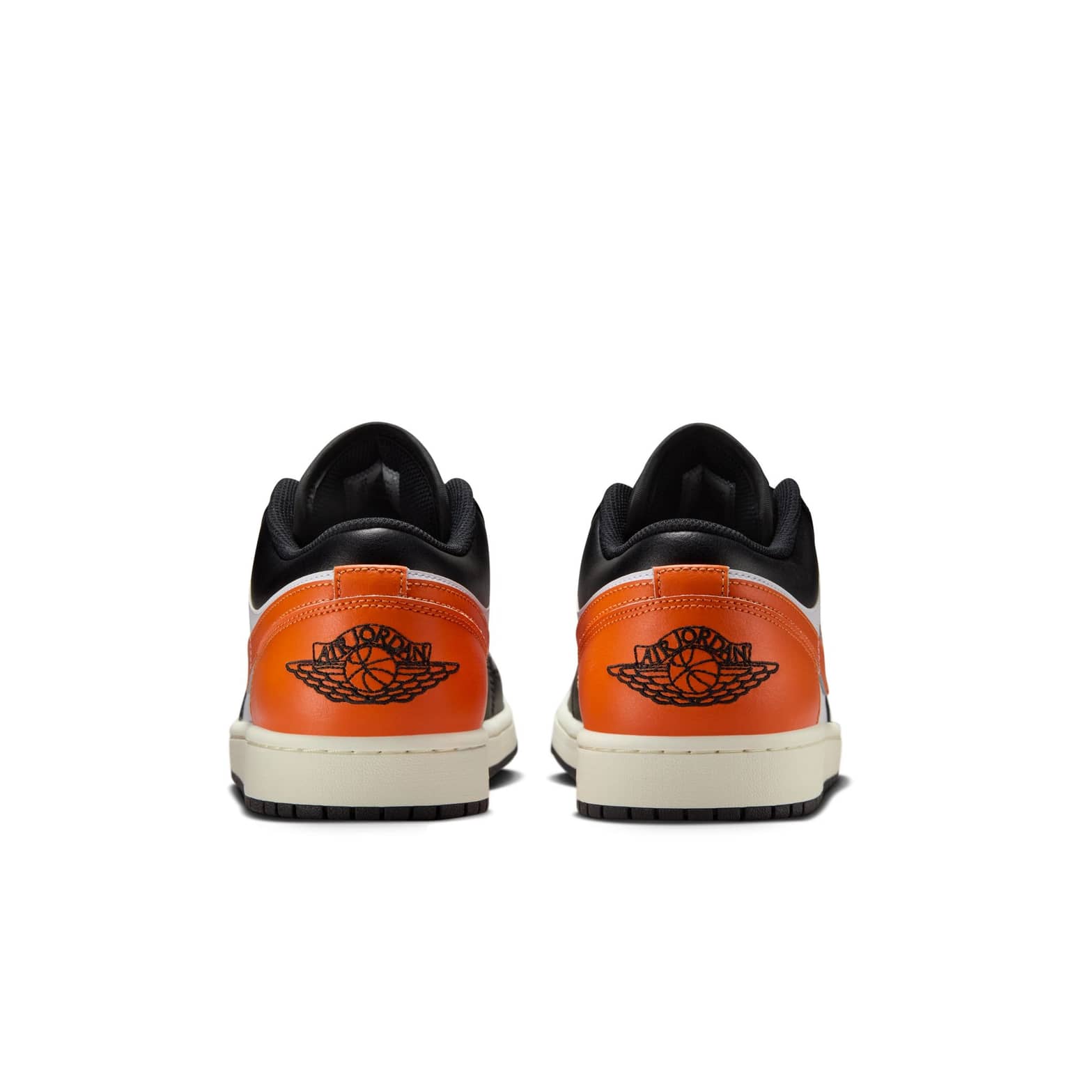 Jordan Air 1 Low 5