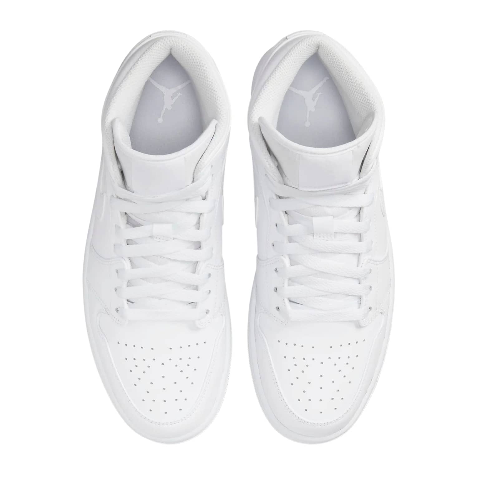 Air Jordan 1 Mid 4