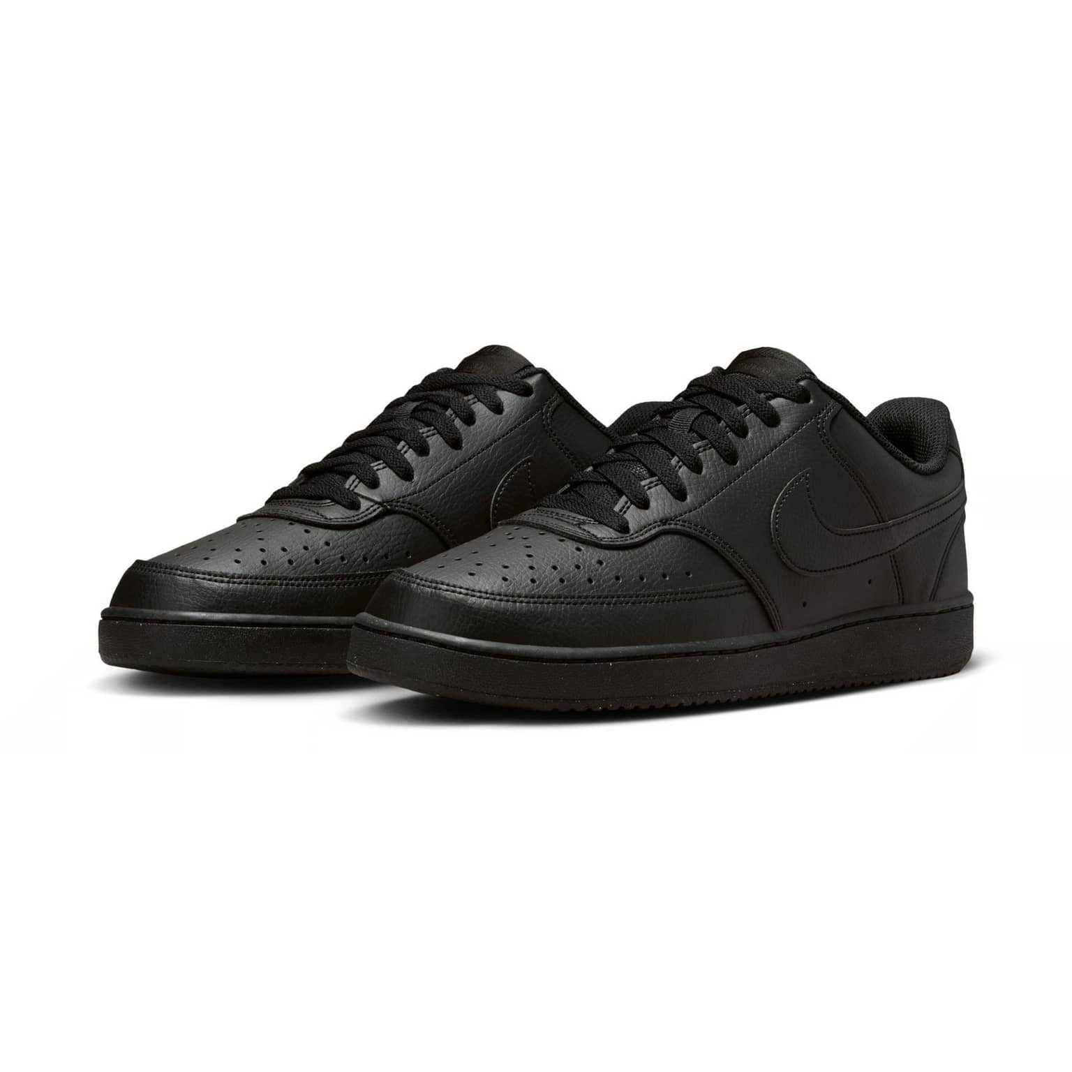 Casual shoes Nike Court Vision Low Next Nature