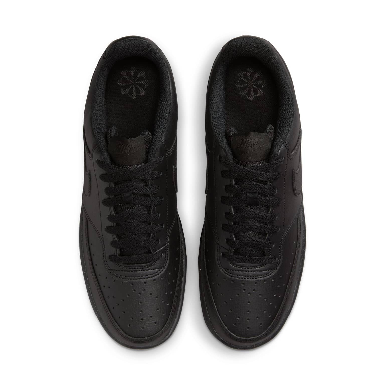 Casual shoes Nike Court Vision Low Next Nature 4