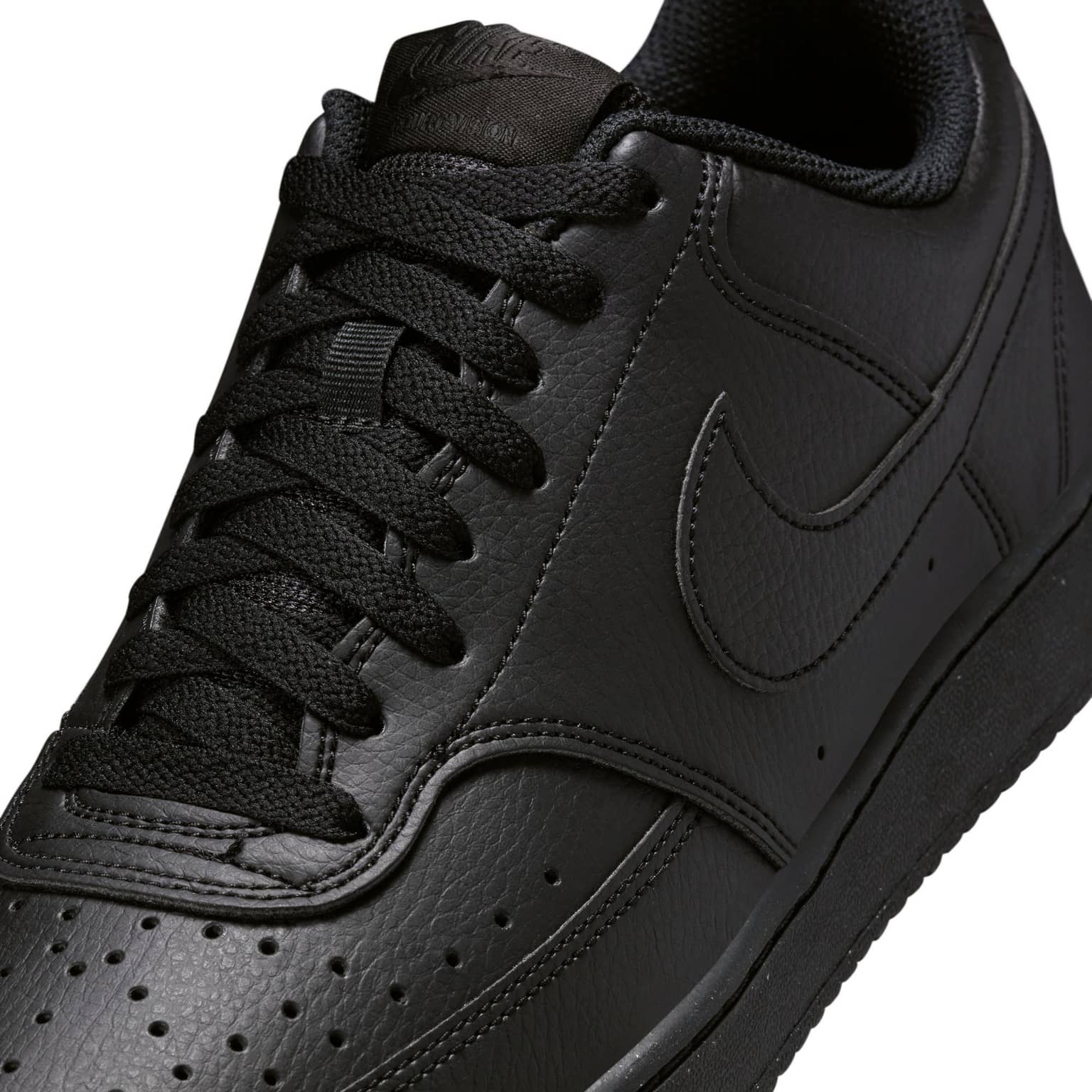 Casual shoes Nike Court Vision Low Next Nature 6