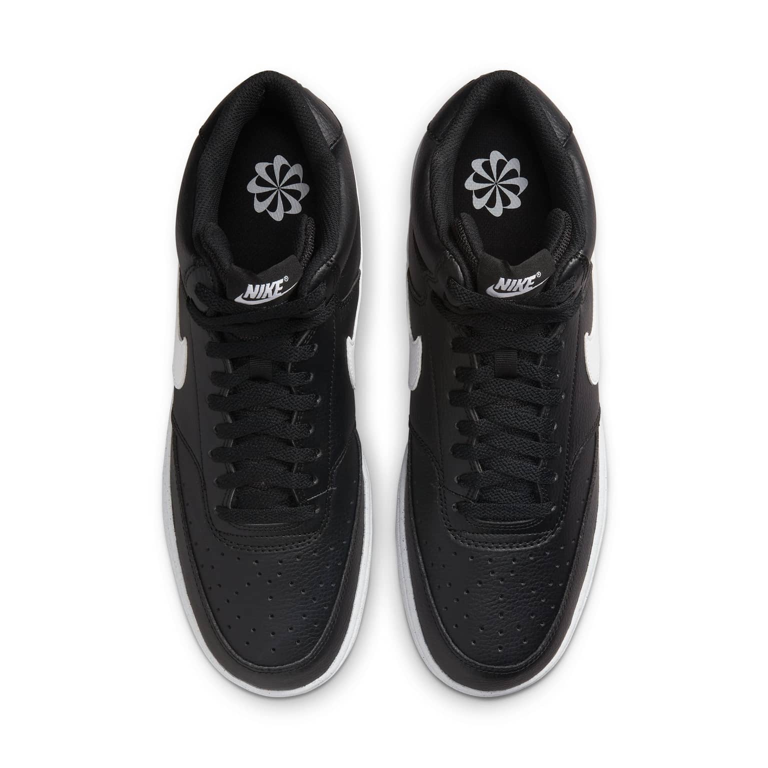 Nike Court Vision Mid Nn 4