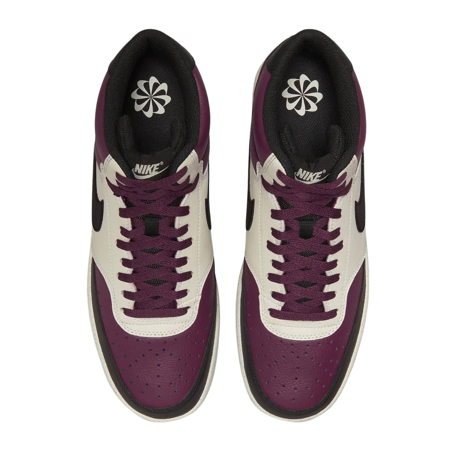 Casual shoes Nike Court Vision Mid Nn 4