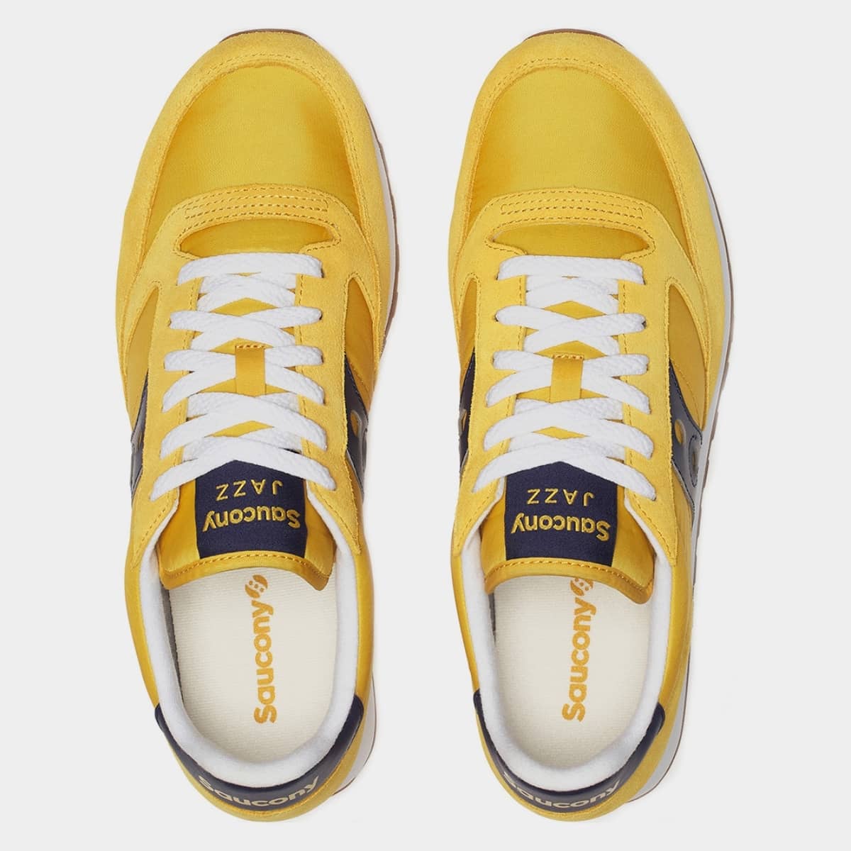 Кроссовки Saucony Jazz Original 4