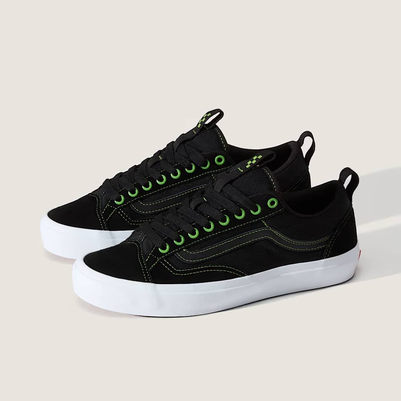 Vans Skate Old Skool 36+