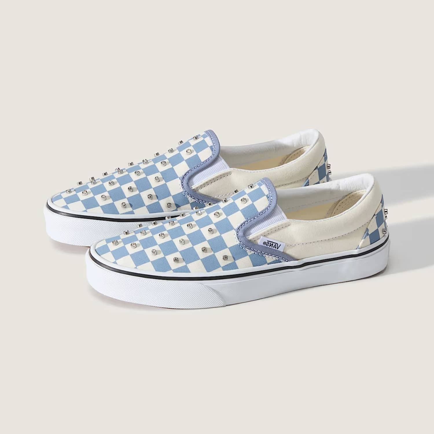 Ghete Vans Classic Slip-On