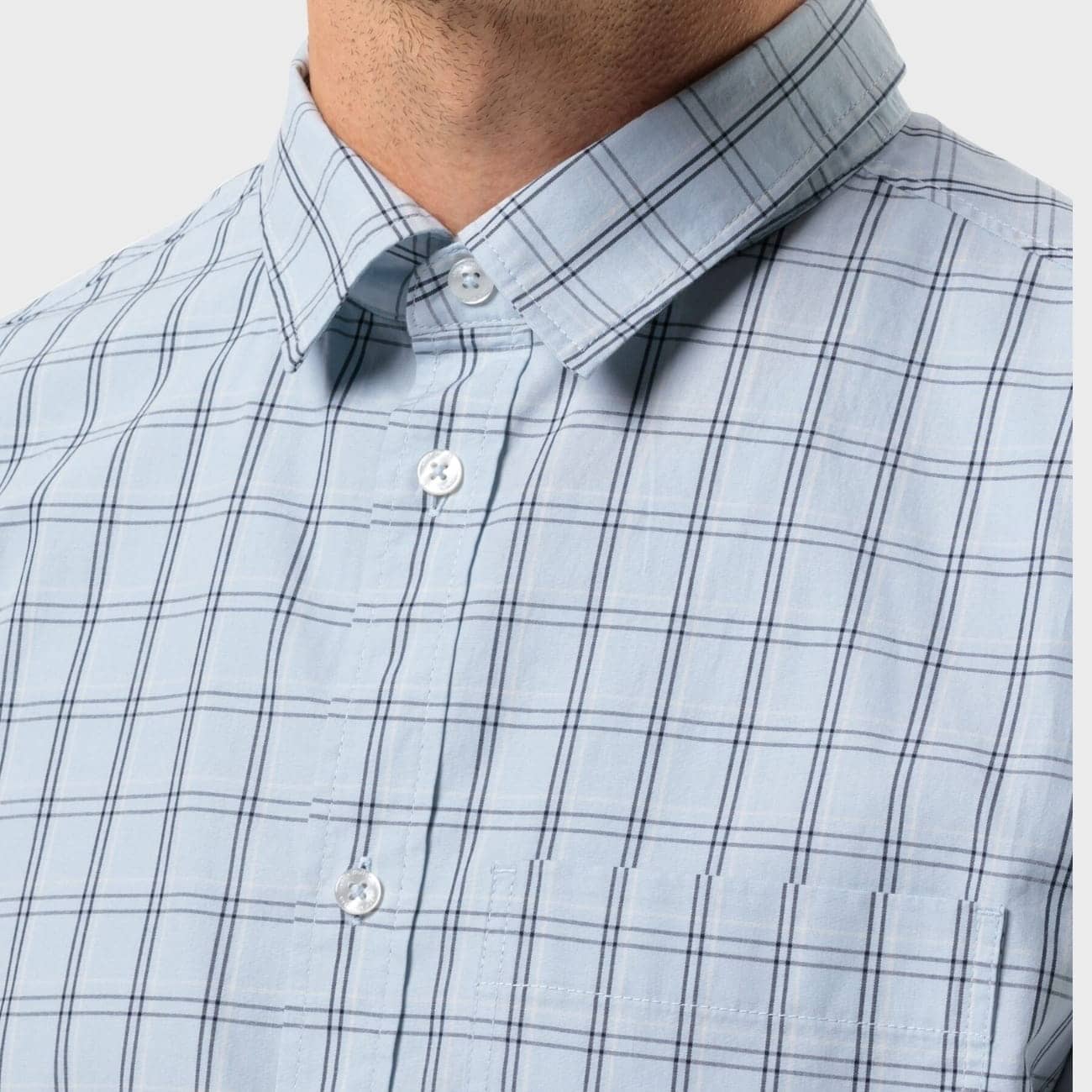 Jack Wolfskin Hot Springs Shirt 3