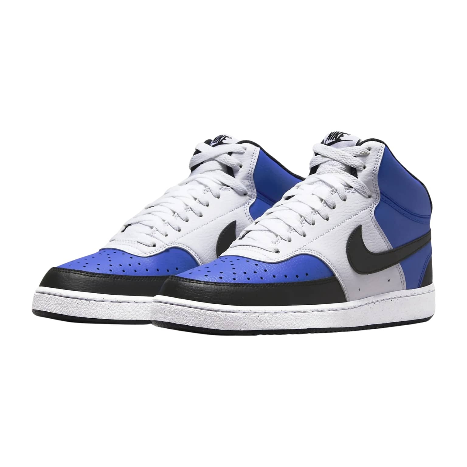 Nike Court Vision Mid Next Nature
