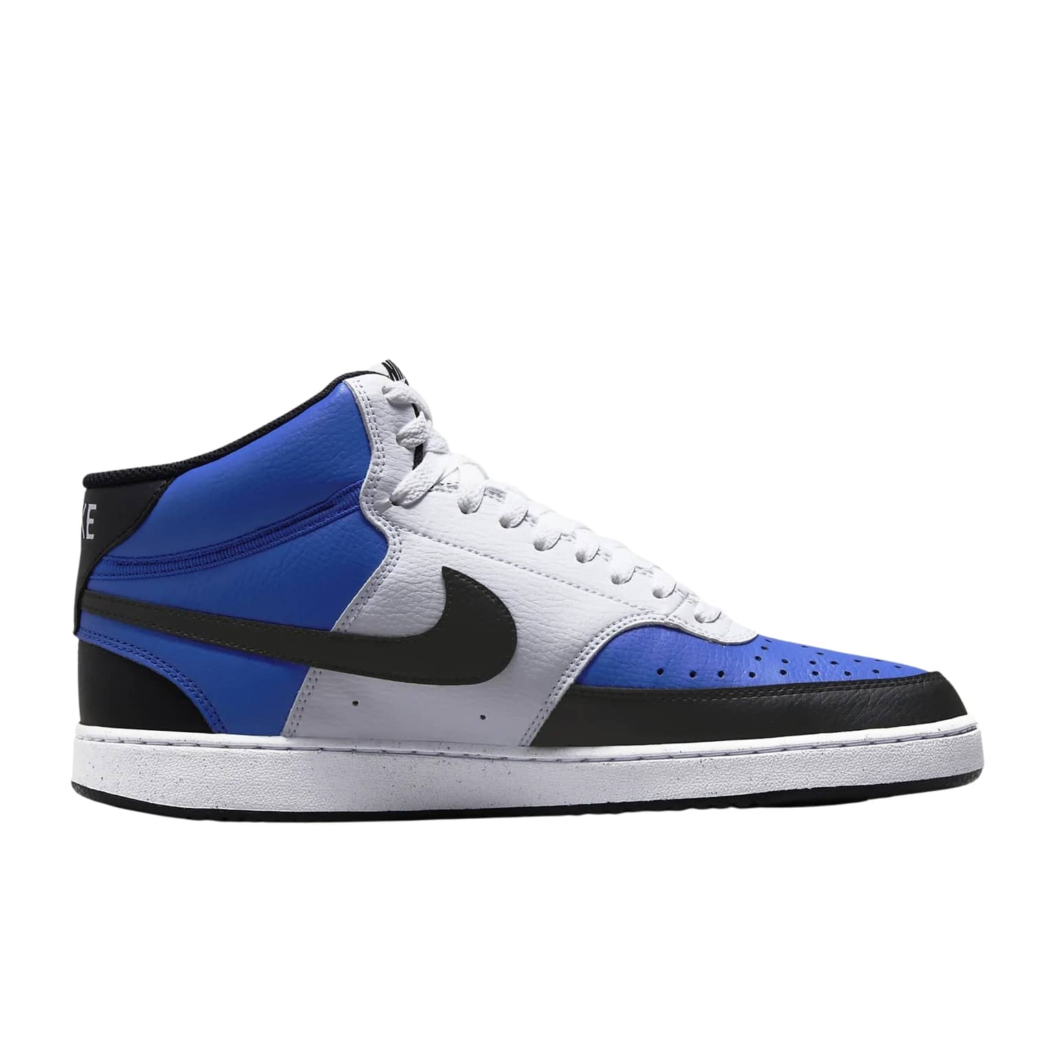 Nike Court Vision Mid Next Nature 3