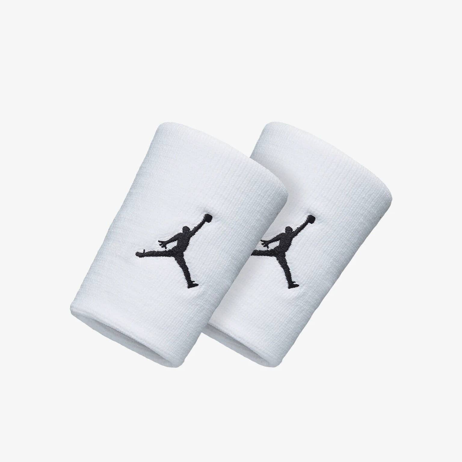 Jordan Jumpman Wristbands 2PK