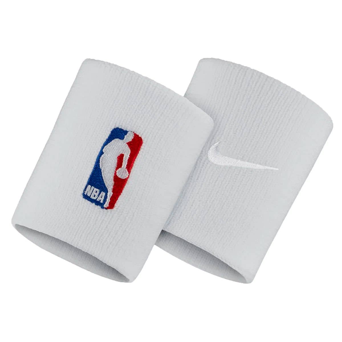 Nike Wristbands NBA 2PK