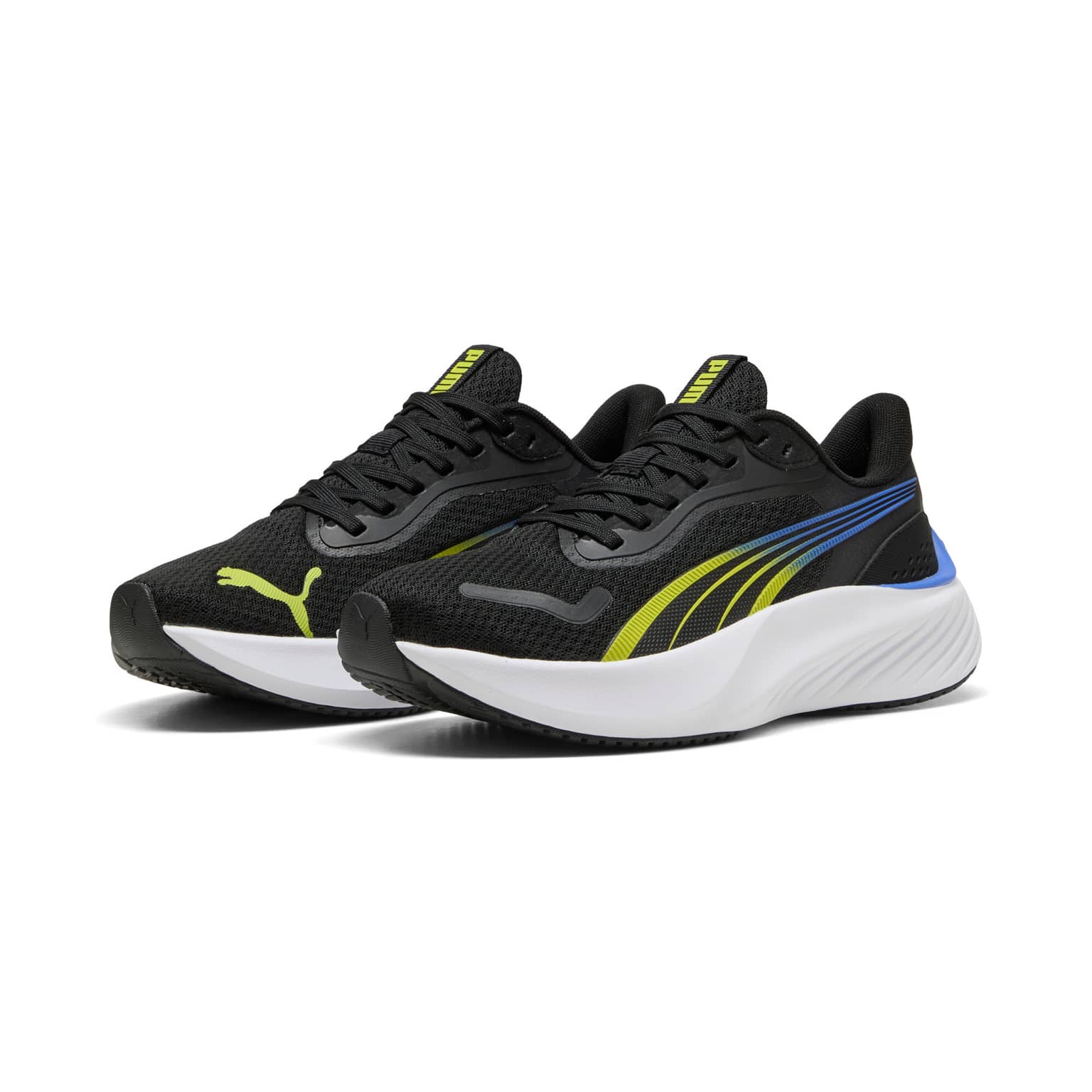 Adidași Puma Pounce Lite Jr