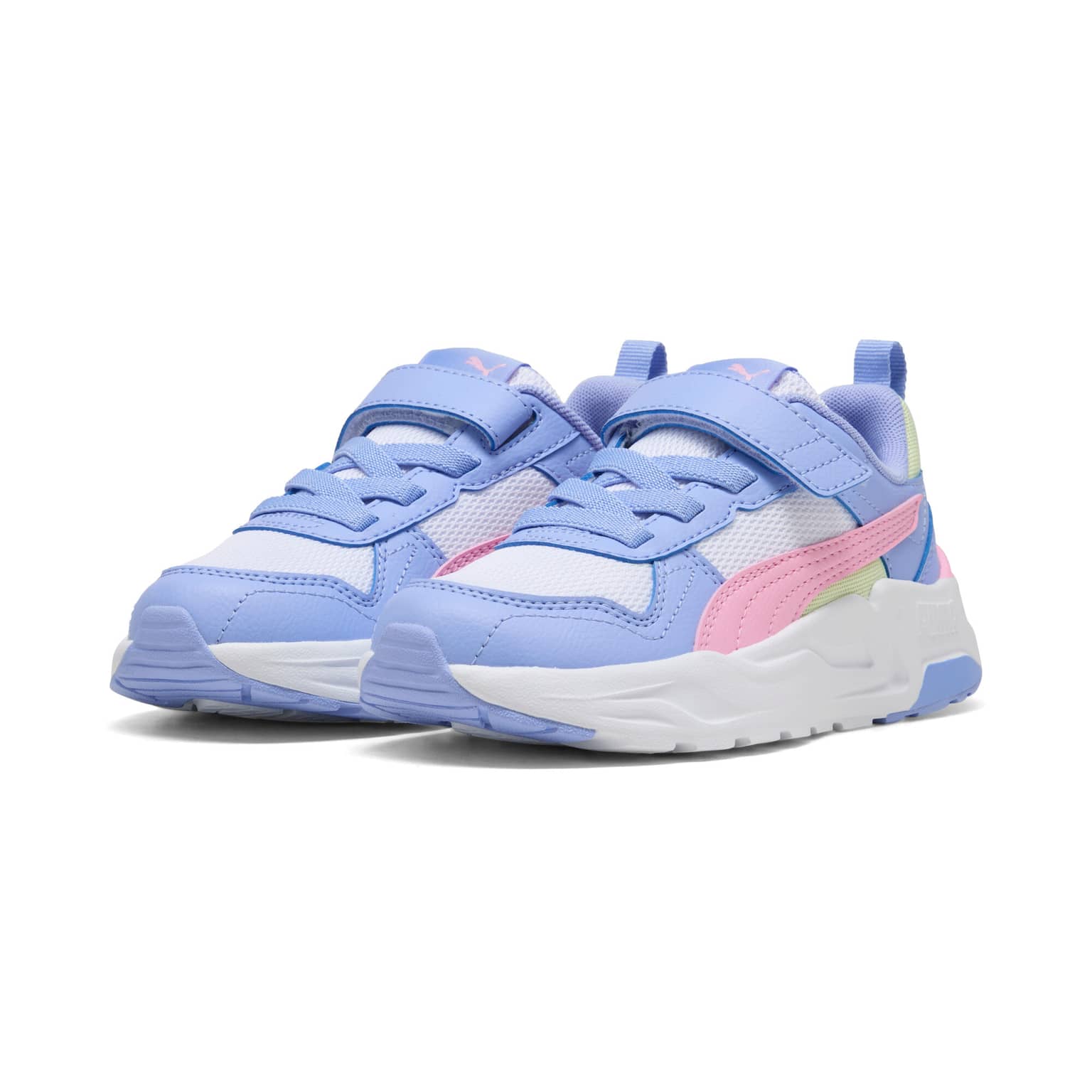 Adidași Puma Trinity 2 Lt Ac+ Ps