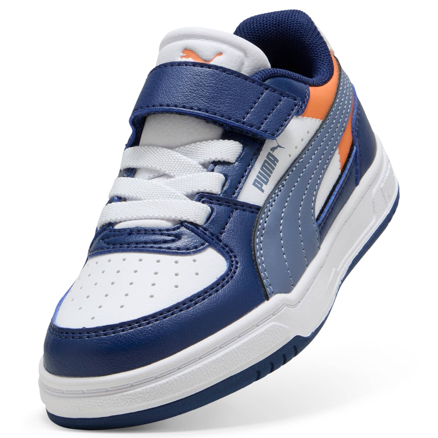 Кеды Puma Caven III Block Ac+ Ps 5