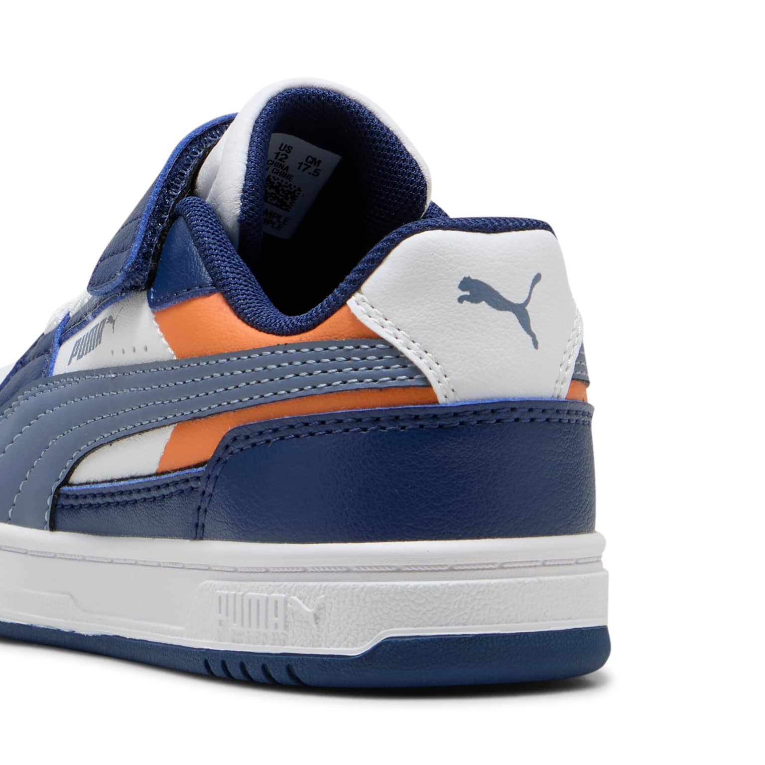 Кеды Puma Caven III Block Ac+ Ps 6