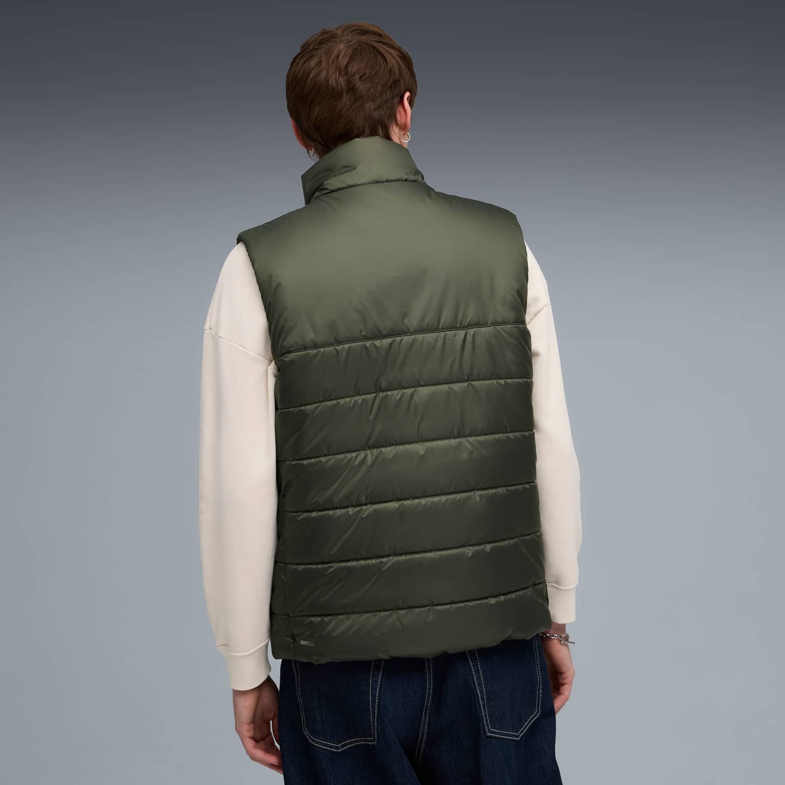 Puma Ess Padded 2