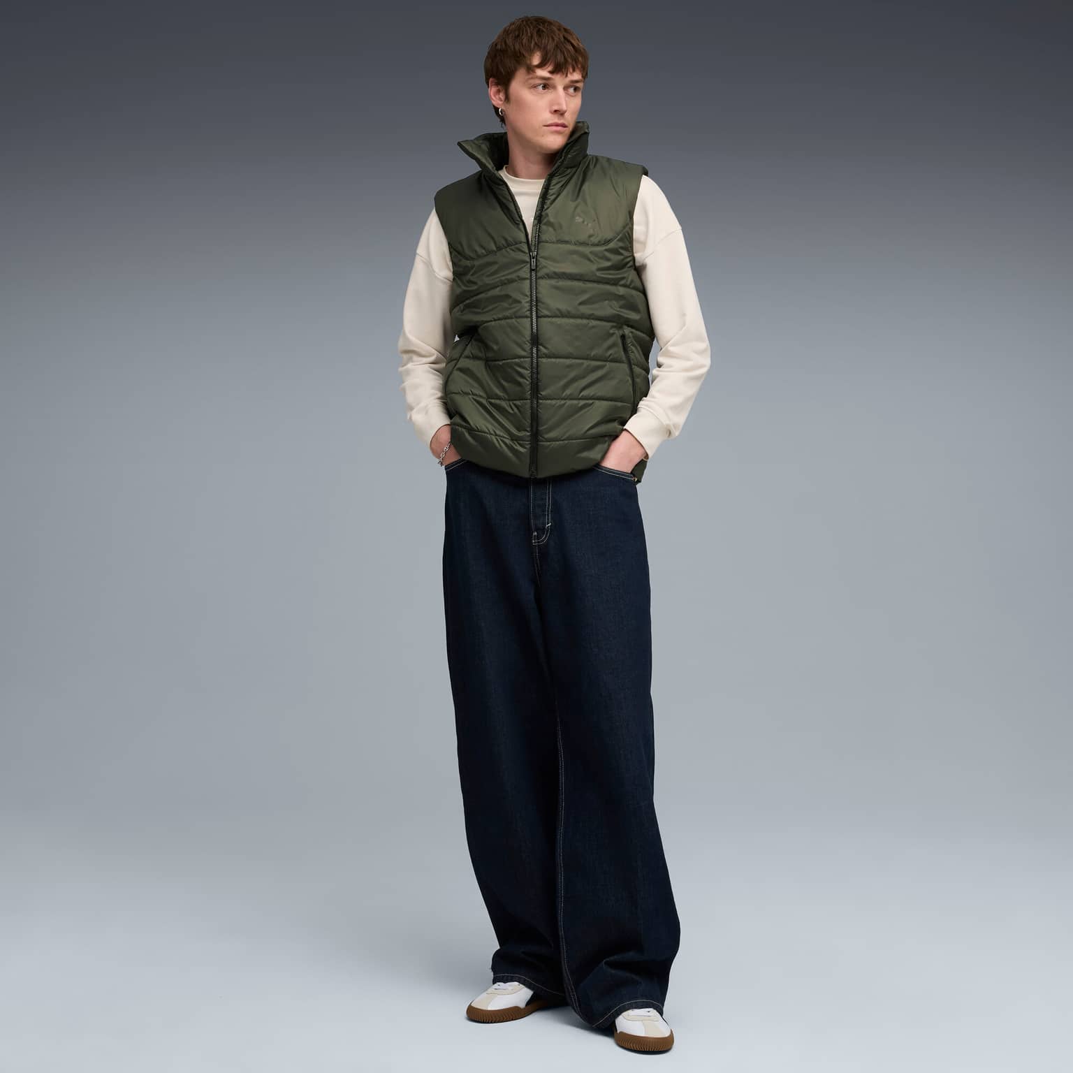 Puma Ess Padded 3