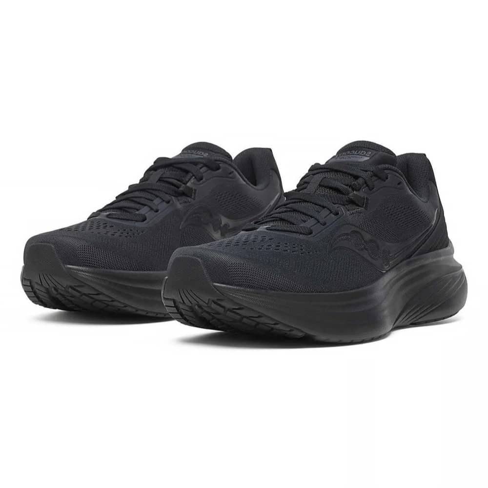 Saucony Lancer Run Triple