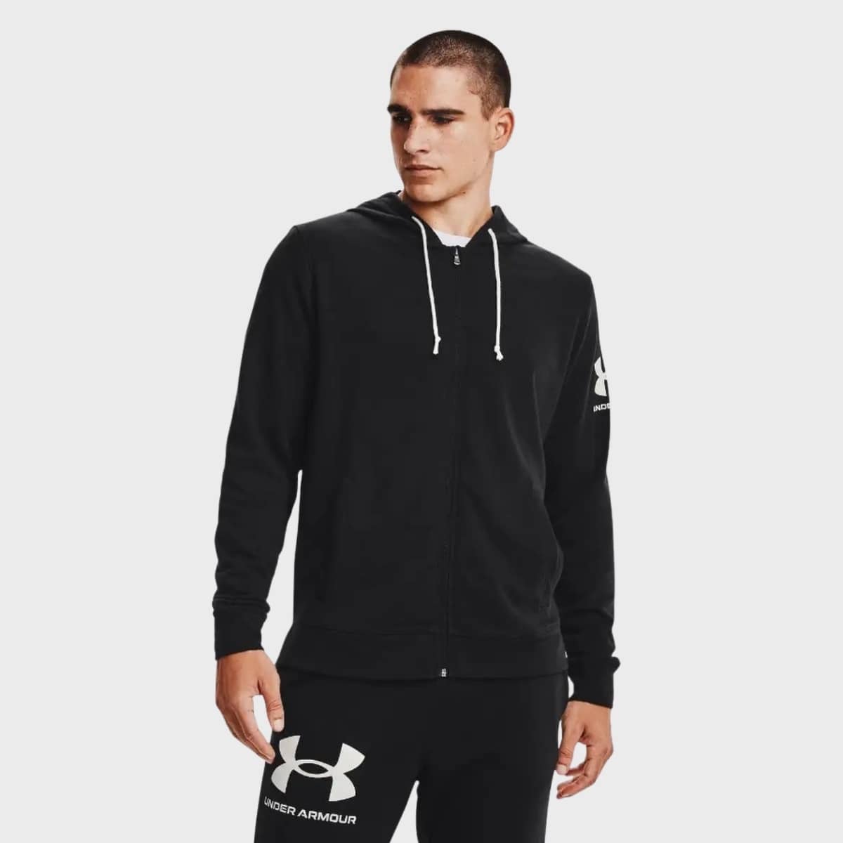 Under Armour  Rival Terry