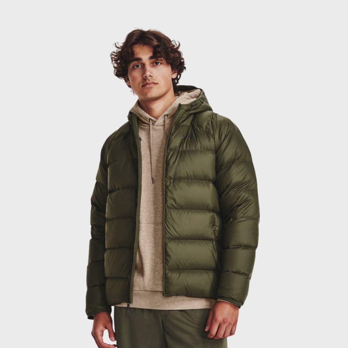 Under Armour Storm Armour Down 2.0 Jacket