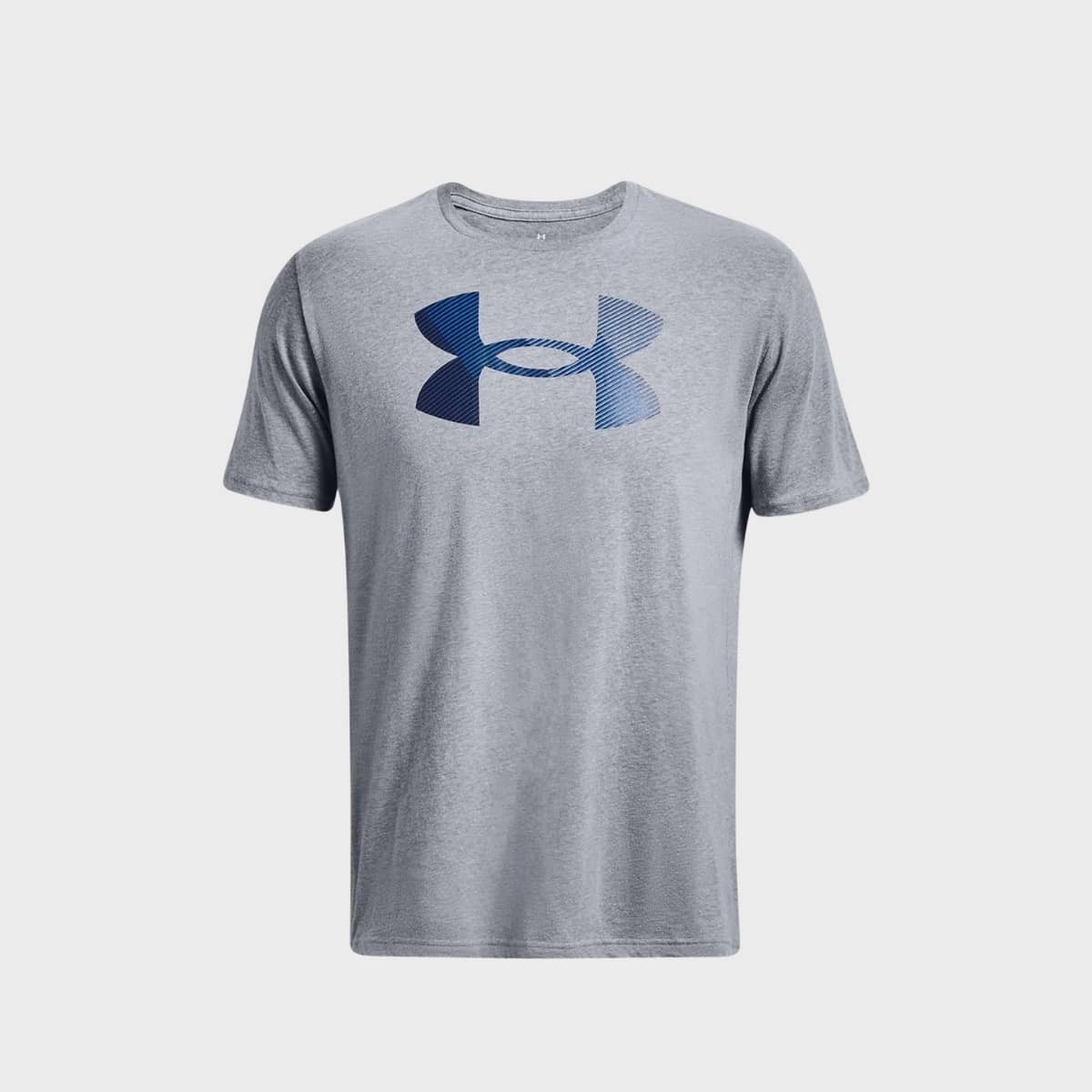 Under Armour BIG LOGO FILL Short Sleeve T-shirt 5
