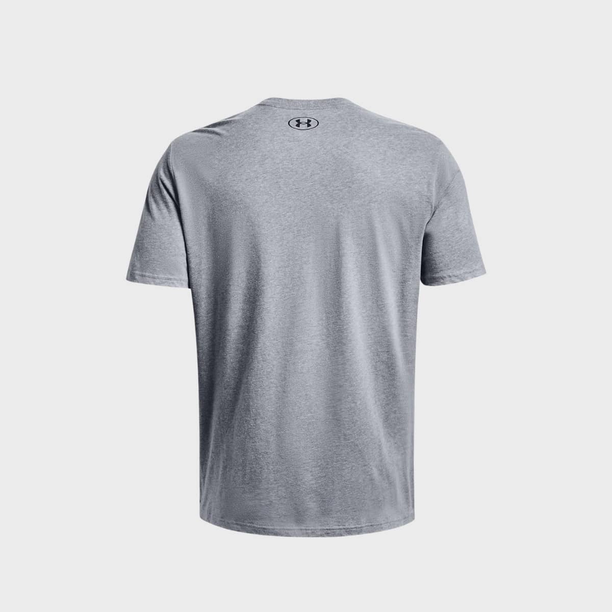 Under Armour BIG LOGO FILL Short Sleeve T-shirt 6