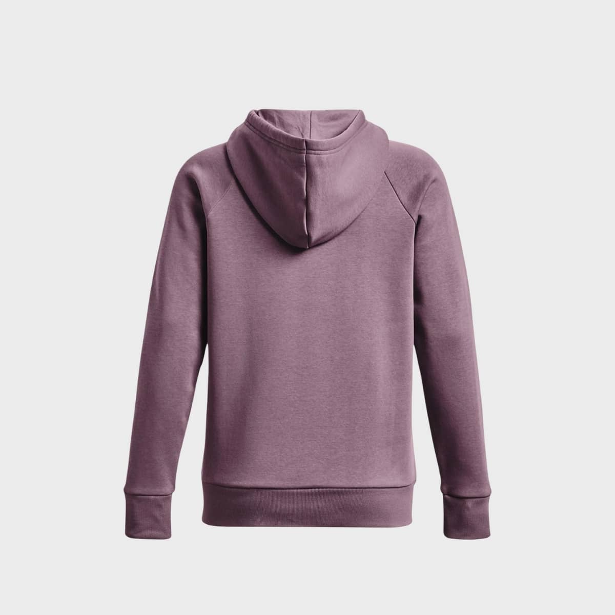 Hoody Under Armour Rival Fleece Big Logo 5