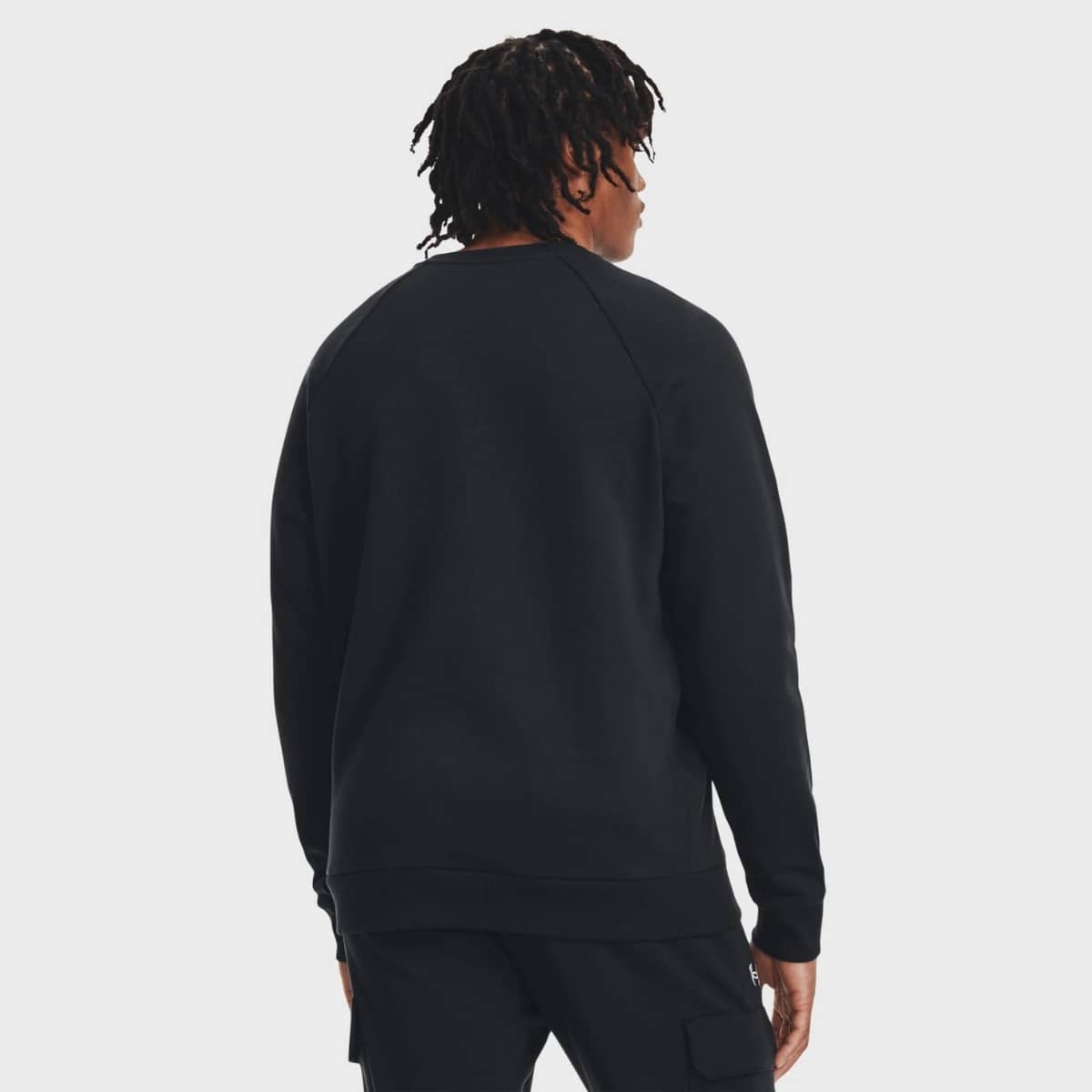 Under Armour Rival Fleece Crew Sweatshirt 2