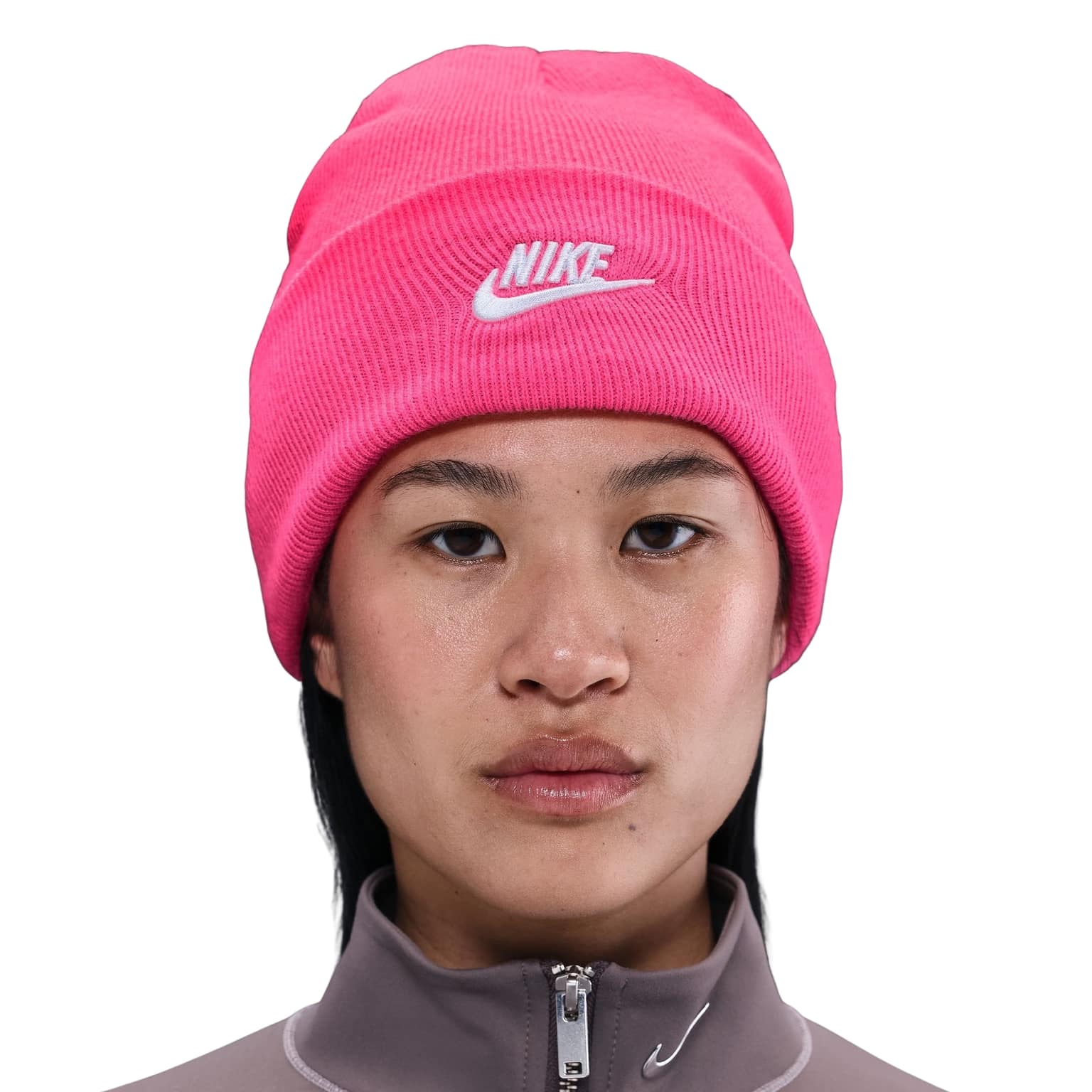 Nike Peak Beanie Tc Futura F24 L