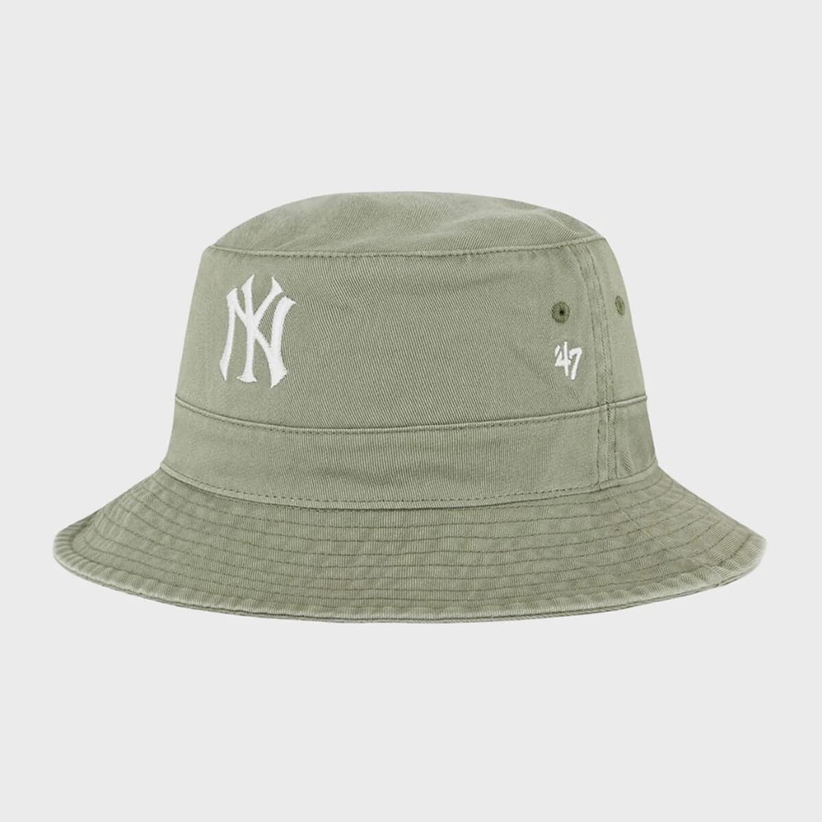 47 New York Yankees