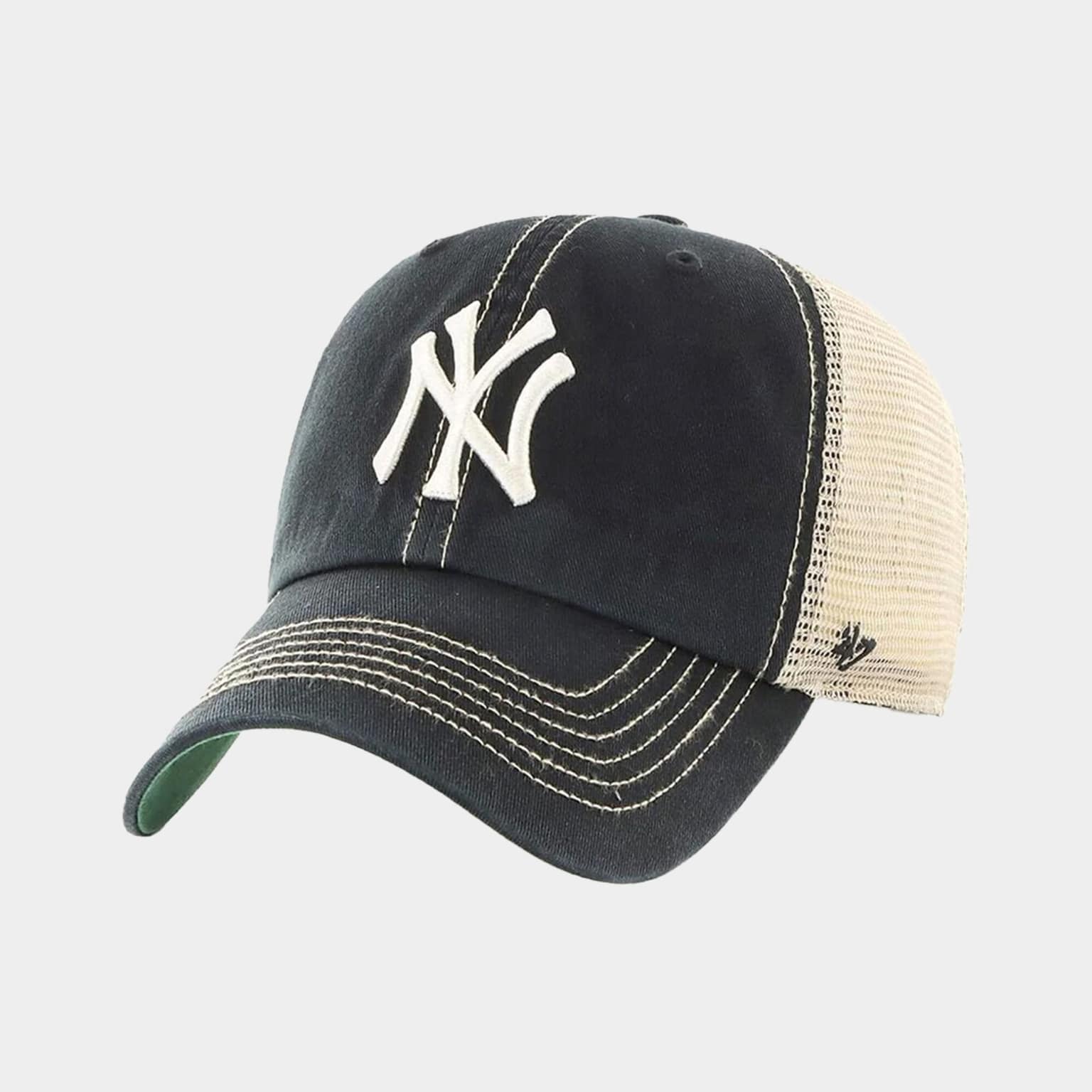 47 New York Yankees Trawler