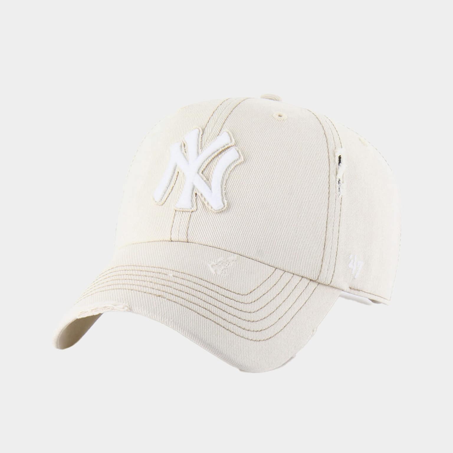 47 Yankees Weathered