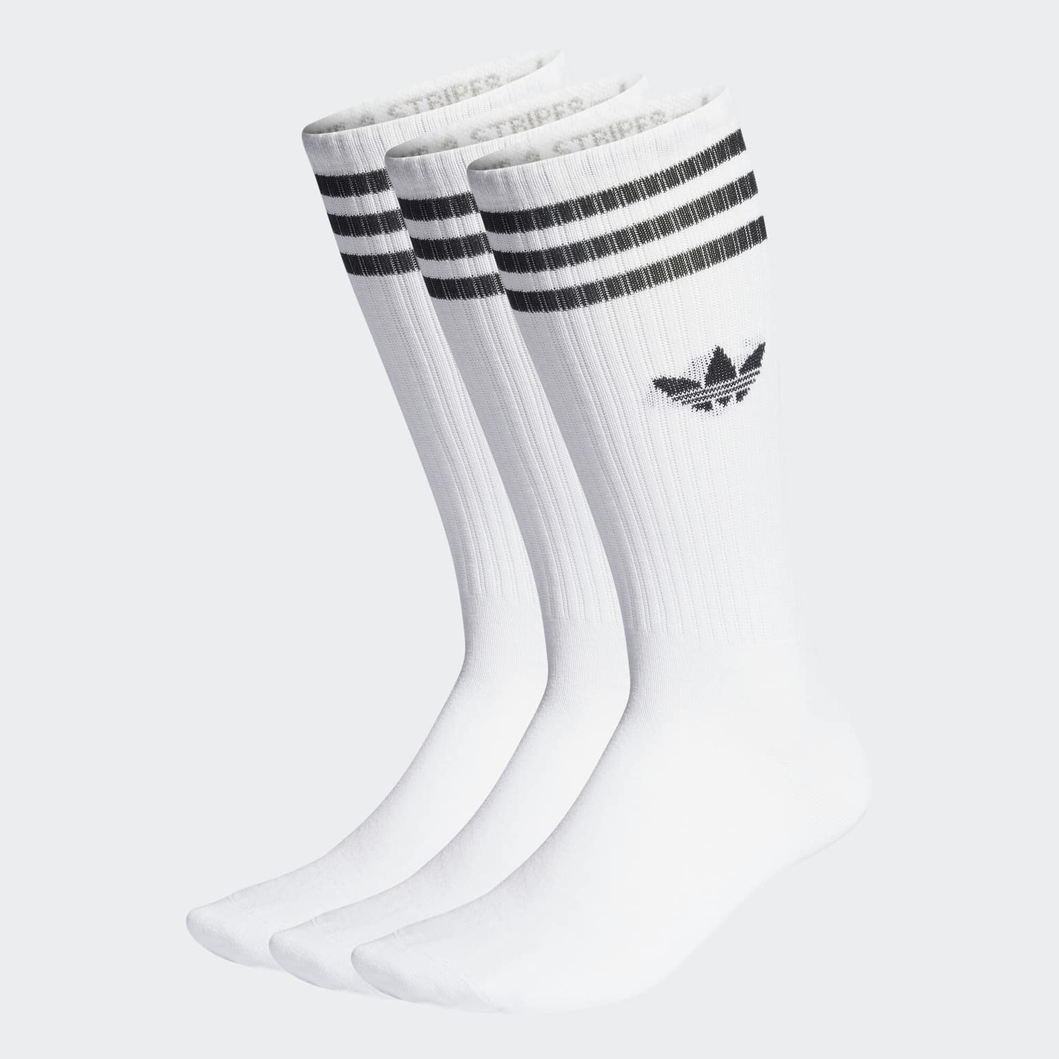 Adidas High Crew Sock