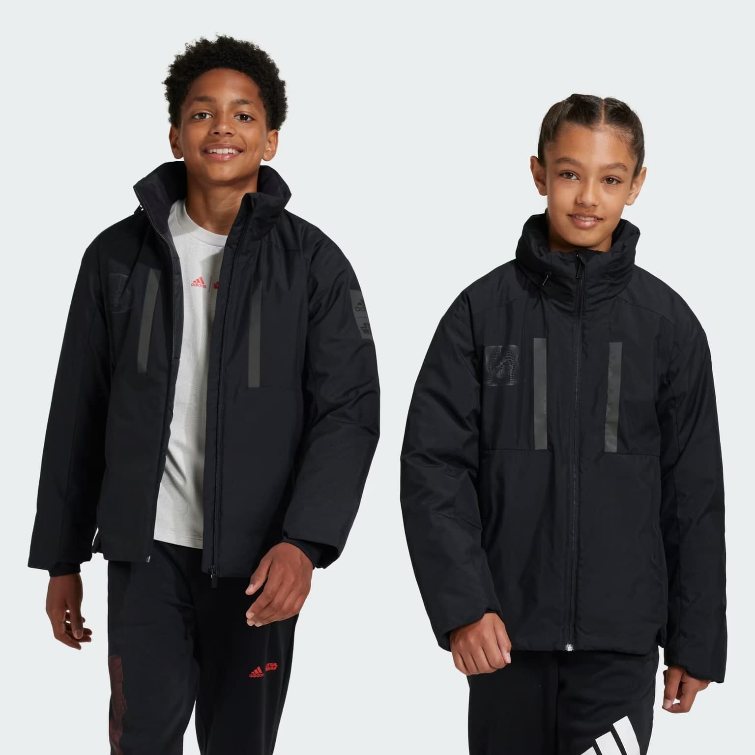 Куртка Adidas Star Wars MyShelter Parka