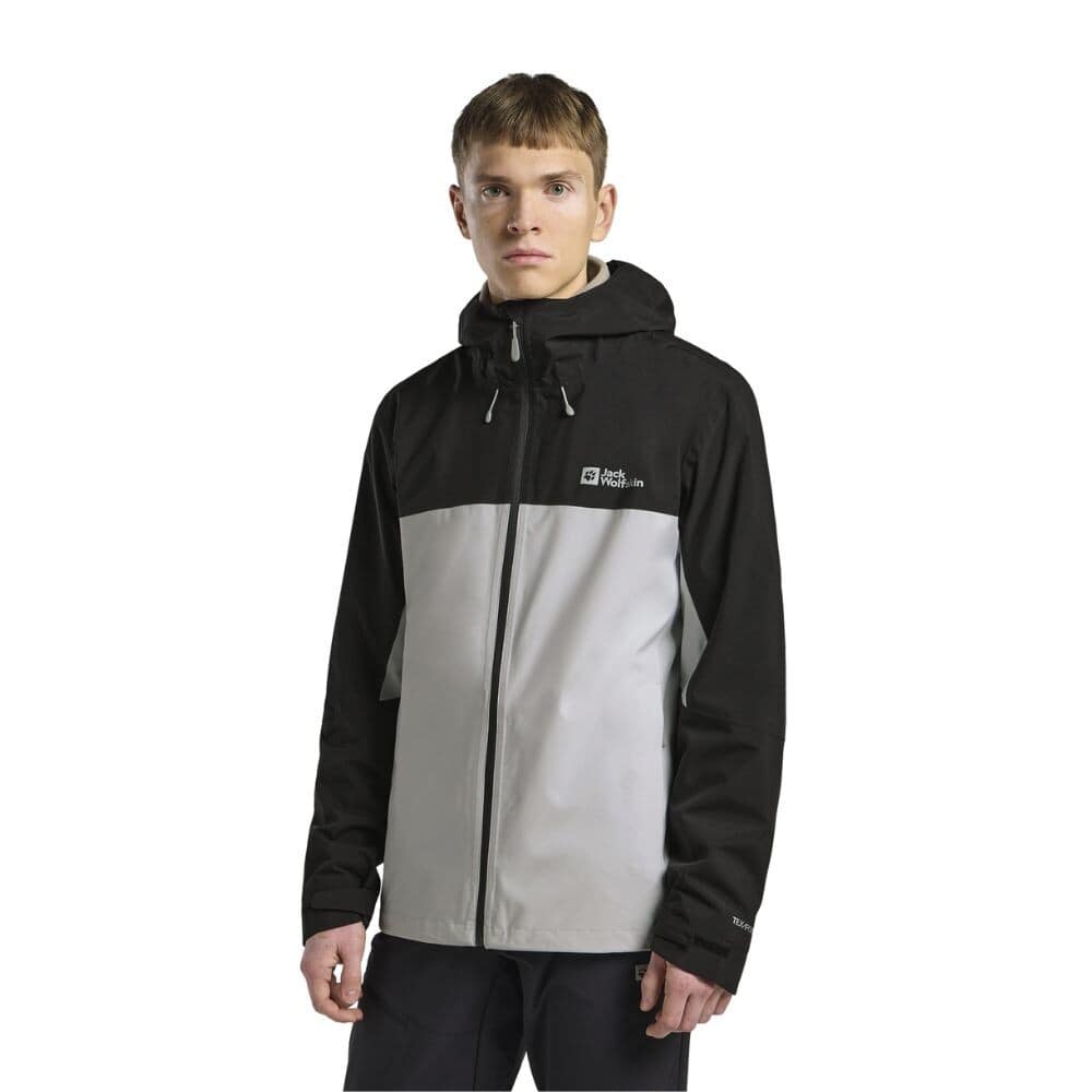 Ветровка Jack Wolfskin Weiltal 2 Layer