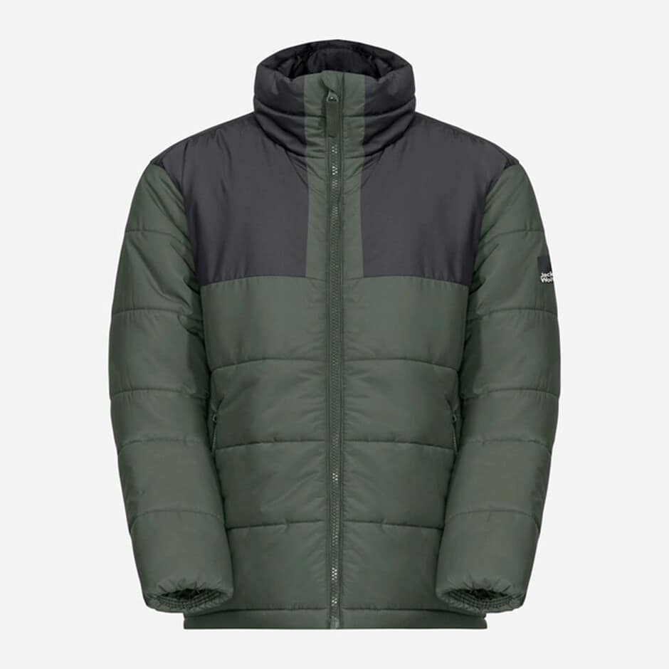 Куртка Jack Wolfskin Spirit Insulated